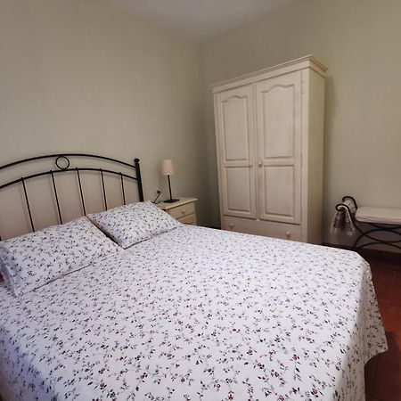 San Pedro Apartment Cangas de Foz Екстериор снимка