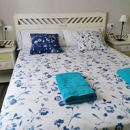 San Pedro Apartment Cangas de Foz Екстериор снимка