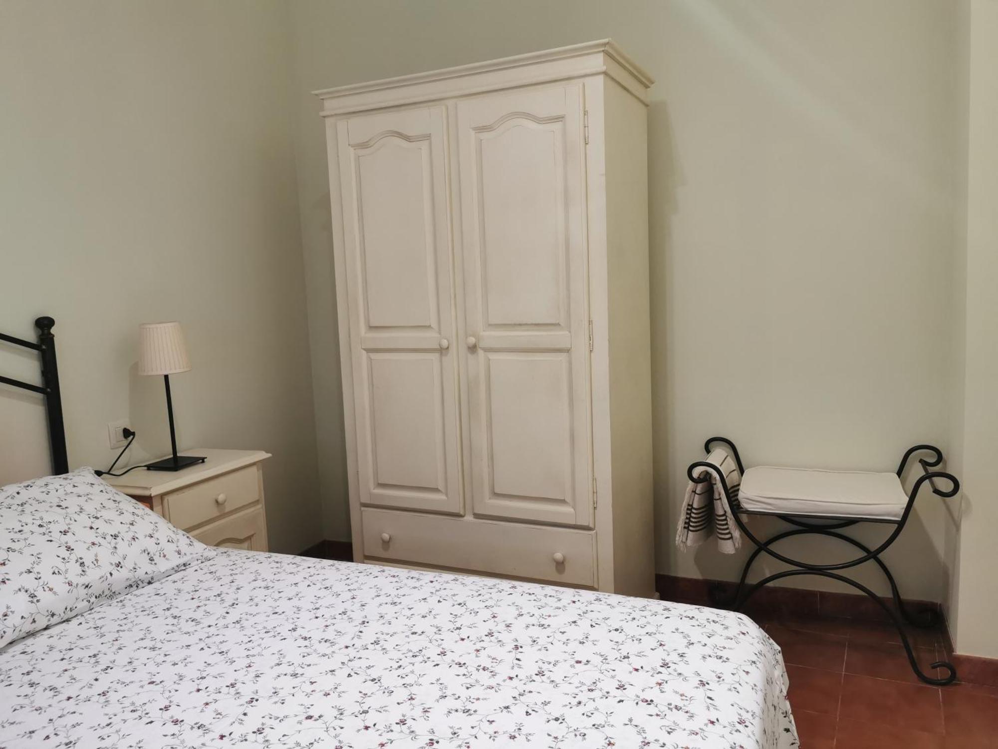 San Pedro Apartment Cangas de Foz Екстериор снимка