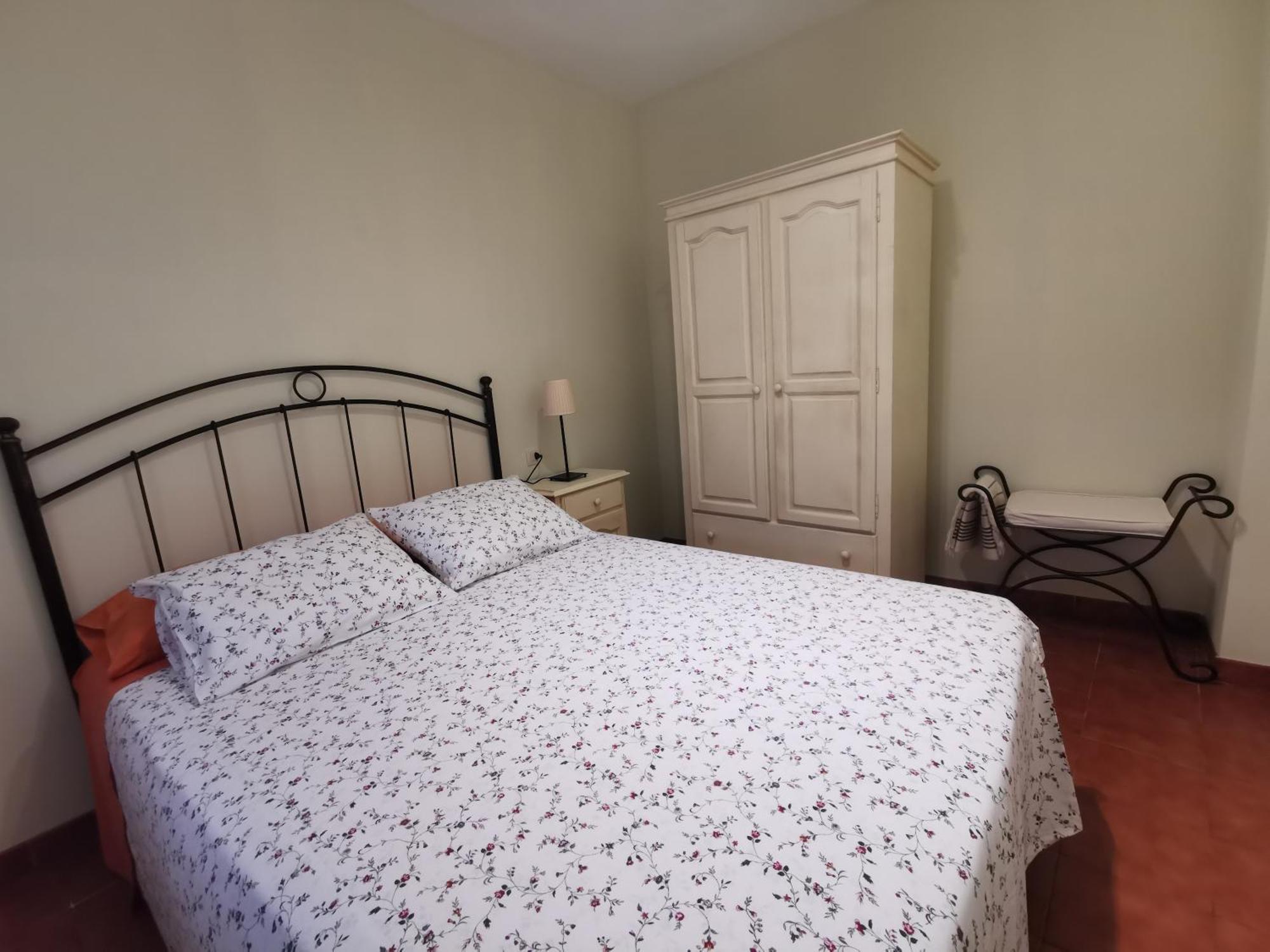 San Pedro Apartment Cangas de Foz Екстериор снимка
