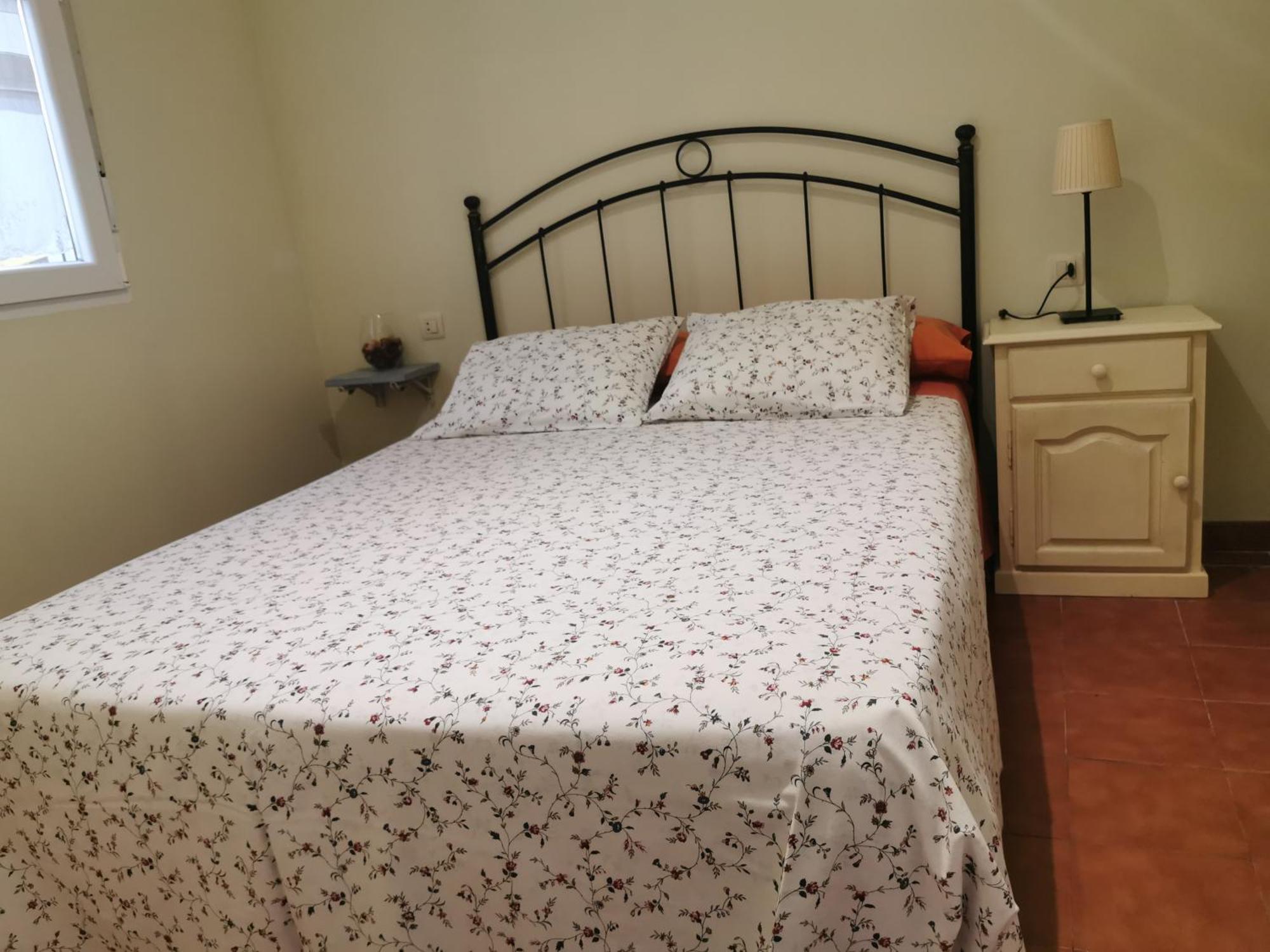 San Pedro Apartment Cangas de Foz Екстериор снимка