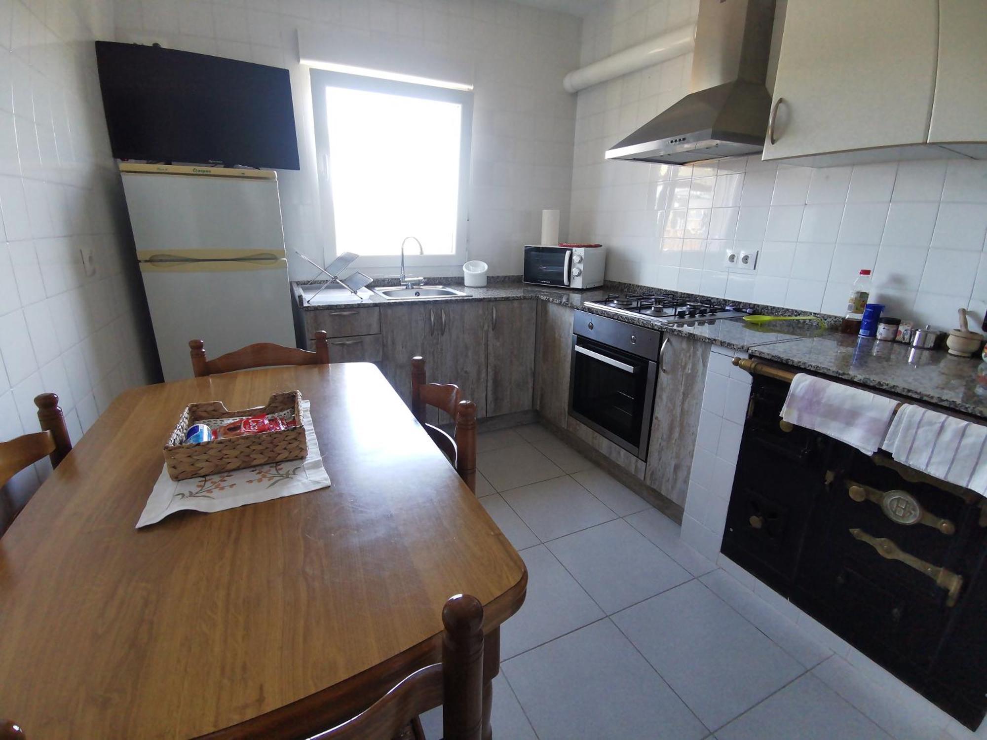San Pedro Apartment Cangas de Foz Екстериор снимка