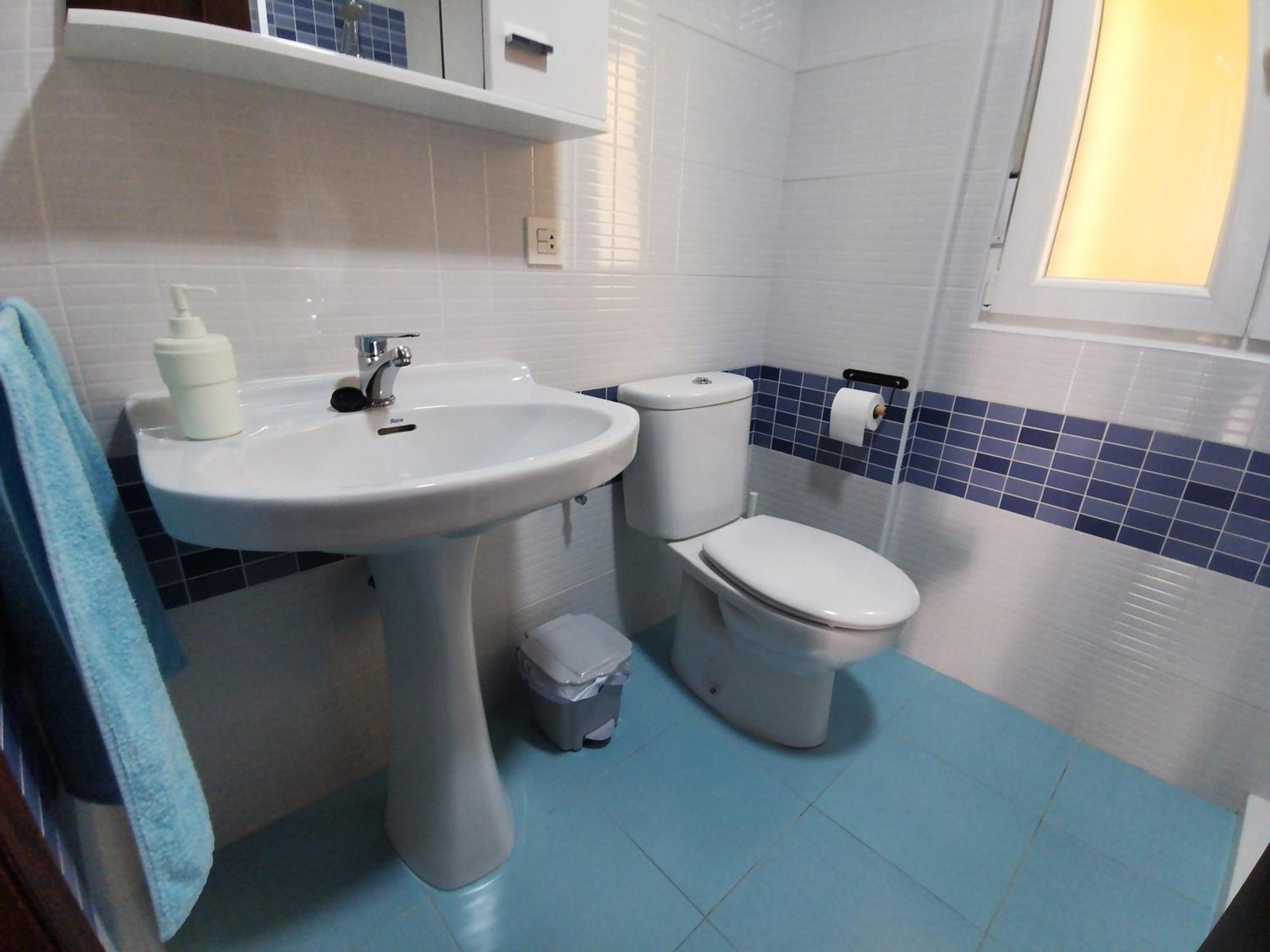 San Pedro Apartment Cangas de Foz Екстериор снимка