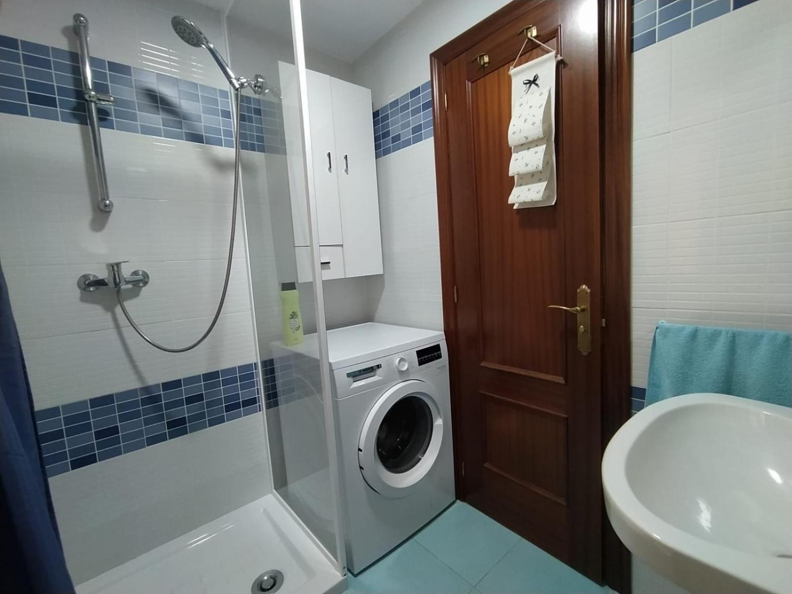 San Pedro Apartment Cangas de Foz Стая снимка