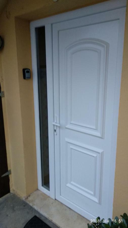 San Pedro Apartment Cangas de Foz Екстериор снимка
