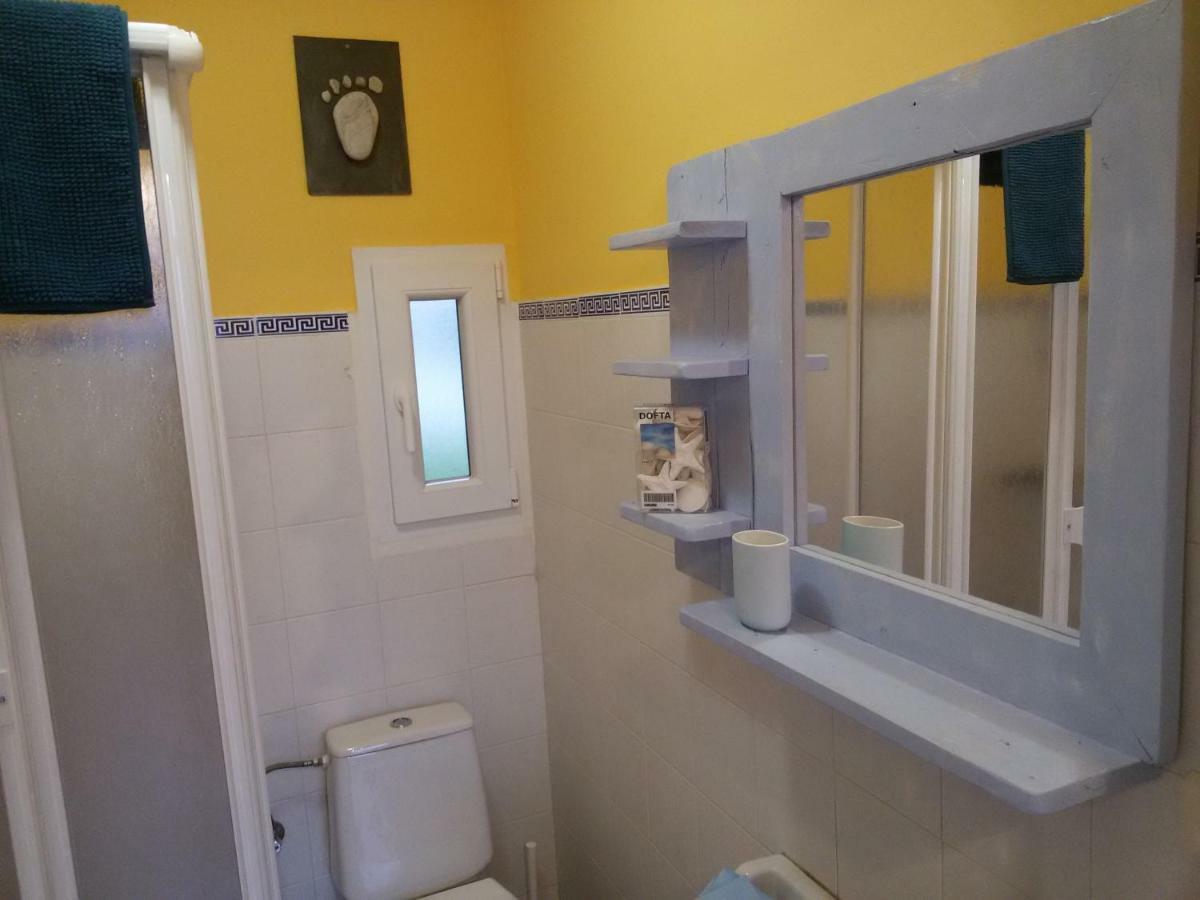 San Pedro Apartment Cangas de Foz Екстериор снимка