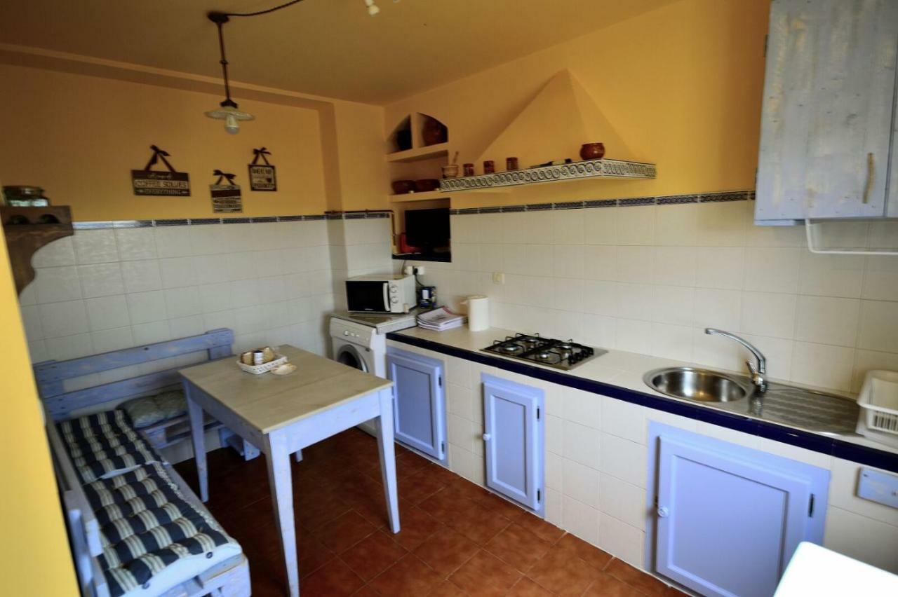 San Pedro Apartment Cangas de Foz Екстериор снимка