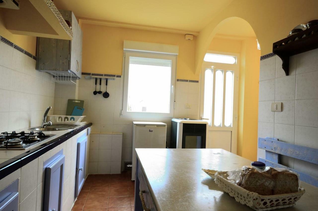 San Pedro Apartment Cangas de Foz Екстериор снимка