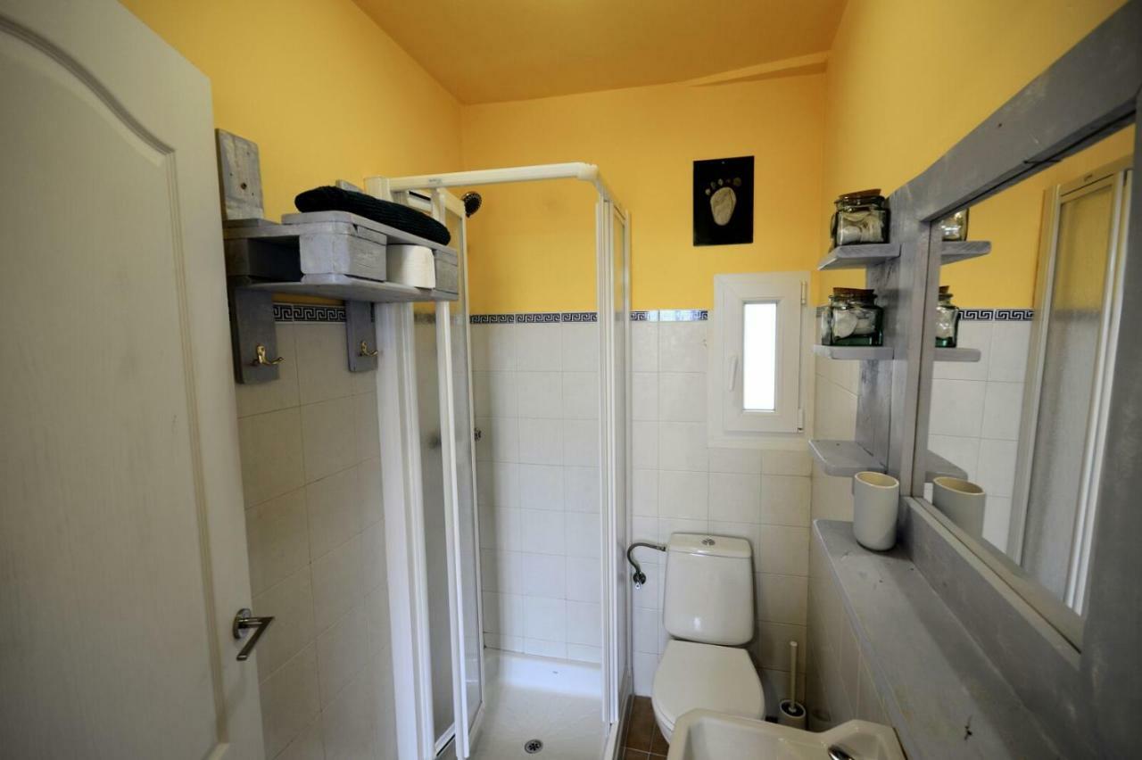 San Pedro Apartment Cangas de Foz Екстериор снимка